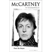 Biografie i autobiografie - McCartney w rozmowach - miniaturka - grafika 1