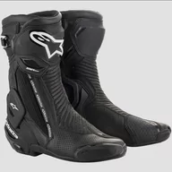 Buty motocyklowe - Buty motocyklowe ALPINESTARS SMX Plus V2 43 - miniaturka - grafika 1