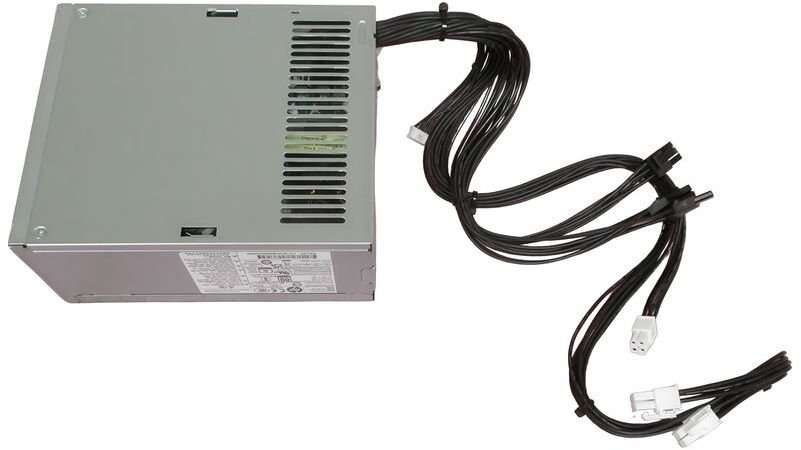 HP PSU 700W TWR EPA92 WS22