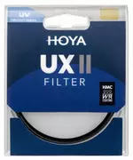 Filtry fotograficzne - Filtr UV Hoya UX II UV 40,5 mm - miniaturka - grafika 1