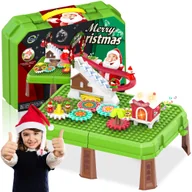 Zabawki interaktywne dla dzieci - Zabawka dla dzieci zestaw interaktywny Heckermann 88617 - miniaturka - grafika 1