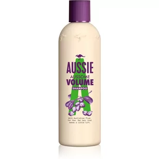 Aussie Aussome Volume szampon do włosów cienkich i delikatnych 300 ml - Szampony do włosów - miniaturka - grafika 1