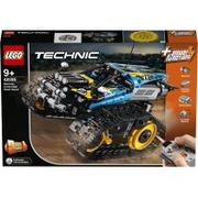 LEGO Technic Sterowana wyścigówka kaskaderska 42095