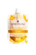 Orientana GLOW Maseczka naturalna Niebieska Hotunia 30ml