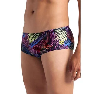Kąpielówki Arena Energy Swim Low Waist - Kąpielówki męskie - miniaturka - grafika 1