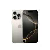 Telefony OUTLET - Apple iPhone 16 Pro 256GB Tytan naturalny (Natural Titanium) - Outlet - miniaturka - grafika 1
