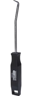 KS TOOLS Haczyk szklarski, długi, 270mm - Okulary ochronne - miniaturka - grafika 1