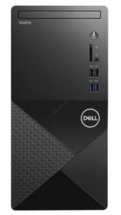 Dell Vostro 3910 Win11Pro i3-12100/8GB/256GB SSD/Intel UHD 730/DVD RW/WLAN + BT/Kb/Mouse/3Y BWOS - Zestawy komputerowe - miniaturka - grafika 1