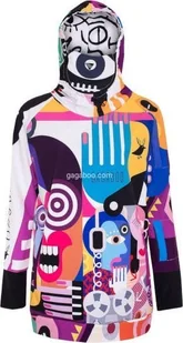 Gagaboo Kurtka damska Gagaboo narciarska snowboardowa Pablo - Kurtki narciarskie - miniaturka - grafika 1