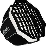 Softboxy - Walimex walimex pro Softbox Essential Octa 60 - miniaturka - grafika 1