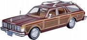Samochody i pojazdy dla dzieci - Motormax, Chrysler LeBaron Town&Coun 1:24 Motormax 73331 - miniaturka - grafika 1