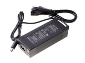 Ładowarki samochodowe - Ładowarka Xiaomi Mi Electric Scooter M365/1s/ Pro/ Pro2 - miniaturka - grafika 1