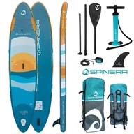 Deski SUP i akcesoria - Deska SUP Spinera Supventure Sunrise 12'0" 22227 - miniaturka - grafika 1