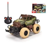 Samochody i pojazdy dla dzieci - Samochód terenowy Dickie RC 1:18 - Simba - miniaturka - grafika 1