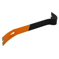 Łomy i kilofy - FASTER TOOLS Łom extra 450 mm - miniaturka - grafika 1