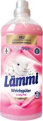 Środki do prania - Lämmi Lovely Pink Płyn do Płukania 72 prania - miniaturka - grafika 1