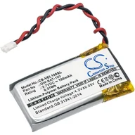Inne urządzenia pomiarowe - Cameron Sino Cameron Vernier Go Wireless GW-BAT-100 100mAh 0.37Wh Li-Polymer 3.7V Cameron CS-VEL100SL - miniaturka - grafika 1