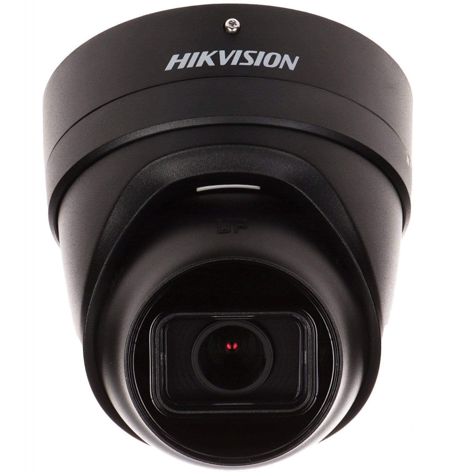 KAMERA WANDALOODPORNA IP DS-2CD2H46G2-IZS2.8-12MMCBLACK/PL AcuSense - 4Mpx - MOTOZOOM Hikvision