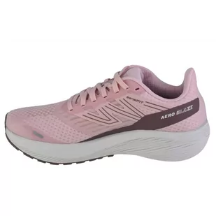 Buty Salomon Aero Blaze W (kolor Różowy, rozmiar 40) - Buty sportowe damskie - miniaturka - grafika 2