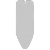 Deski do prasowania - Brabantia Pokrowiec na deskę do prasowania rozmiar C, 124x45 cm - miniaturka - grafika 1