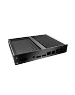 Obudowy komputerowe - Akasa Thin Mini-STX Laplace ST dla Fujitsu D3544-S, fanless, VESA - miniaturka - grafika 1