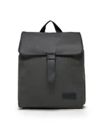 Plecaki - Roxy Plecak Melting Spot ERJBP04778 Szary - miniaturka - grafika 1