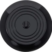 Korki do umywalek - Korek silikonowy do wanny, korek do zlewu kuchennego, średnica 15 cm, uniwersalny korek spustowy odpowiedni do kuchni, łazienek i - miniaturka - grafika 1