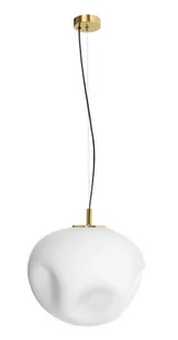 Kaspa Lampa wisząca CLOE L 11063105 11063105 - Lampy sufitowe - miniaturka - grafika 1