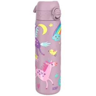Butelka Termiczna ION8 I8TS500PPUNIC Unicorn - Bidony dla dzieci - miniaturka - grafika 1