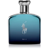 Wody i perfumy męskie - Ralph Lauren Polo Deep Blue woda perfumowana 125ml - miniaturka - grafika 1