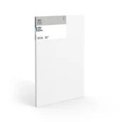 Podobrazia, bloki, papiery - Winsor&Newton, klasyczne podobrazie malarskie - bawełniane - 50X70 cm - miniaturka - grafika 1