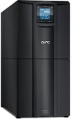 Zasilacze awaryjne UPS - APC SMART-UPS C 30000VA LCD 230V BOKŠTAS S55246661 - miniaturka - grafika 1