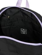 Plecaki - Champion Back To School-802368, Plecak dla dzieci i młodzieży, Jeden rozmiar, Czarny/Ręźba - miniaturka - grafika 1