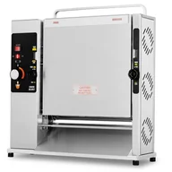 Inne urządzenia gastronomiczne - Toster pionowy SEKM40 Resto Quality - miniaturka - grafika 1