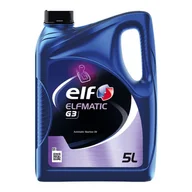 Oleje przekładniowe - ELF ELFMATIC G3 5L - miniaturka - grafika 1