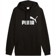 Bluzy męskie - ND05_B24869-2XL 682570 01 Bluza meska Puma ESS No - miniaturka - grafika 1