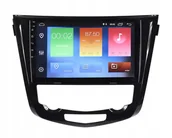 Nawigacja GPS - RADIO NAWIGACJA GPS NISSAN QASHQAI X-TRAIL 2014+ ANDROID klima automatyczna - miniaturka - grafika 1