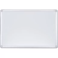 Akcesoria do projektorów - Tablica NATUNA suchościeralna magnetyczna 60x40cm rama aluminiowa - miniaturka - grafika 1