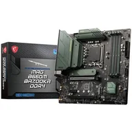 Płyty główne - MSI MAG B660M BAZOOKA DDR4 - miniaturka - grafika 1