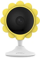 Akcesoria do monitoringu - Obudowa Imou pro Cue 2 (FRS15-Imou) Żółta - miniaturka - grafika 1