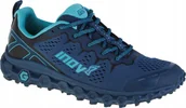 Buty sportowe damskie - Inov-8 Inov-8 Parkclaw G 280 000973-NYTL-S-01 Granatowe 40 - miniaturka - grafika 1