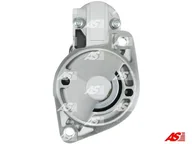 Rozruszniki - Rozrusznik As-pl S3195S - miniaturka - grafika 1