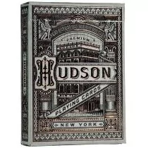 Bicycle Hudson - Gry karciane - miniaturka - grafika 1