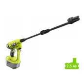 Myjki ciśnieniowe - Ryobi  RY18PW22A-125 - miniaturka - grafika 1