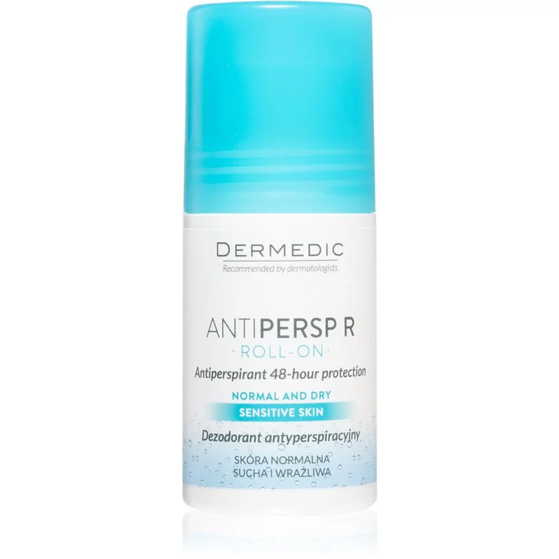 Biogened Anti Persp R 50ml