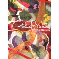 Książki o kulturze i sztuce - Delfina krasicka życie i twórczo$60ć - miniaturka - grafika 1