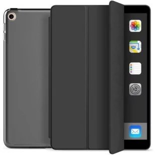 Apple TECH-PROTECT TECH-PROTECT Etui TECH-PROTECT SmartCase do iPad 10.2 2019 Czarny - Etui do tabletów - miniaturka - grafika 1