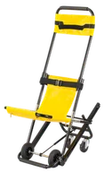 Sprzęt ratunkowy - Krzesło Ewakuacyjne FASTOR DW-ST004 - miniaturka - grafika 1