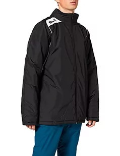 Blk BLK męska kurtka sportowa odzieży Team Sport, czarny, m 420350201 - Kurtki męskie - miniaturka - grafika 1