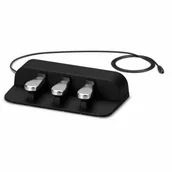 Instrumenty klawiszowe - Casio CDP-S350 - miniaturka - grafika 1